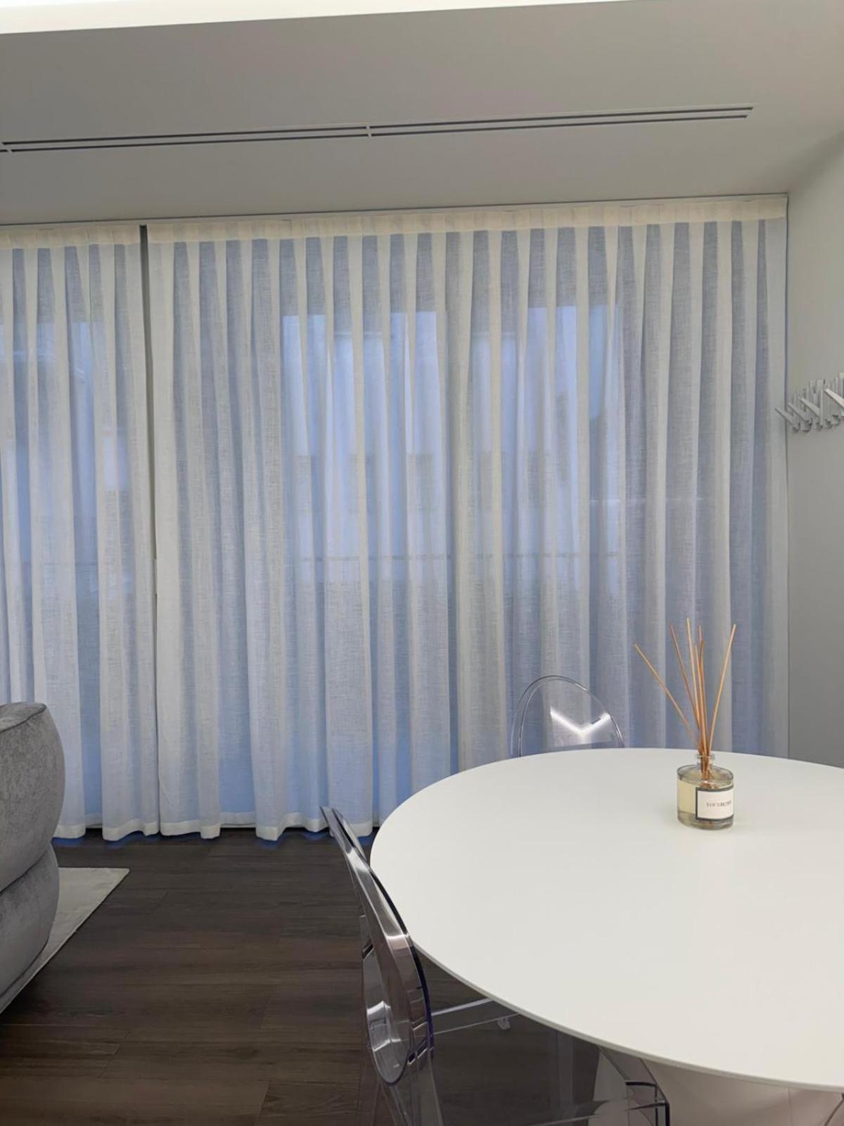 Ando'S Boutique Apartment Milan Bagian luar foto