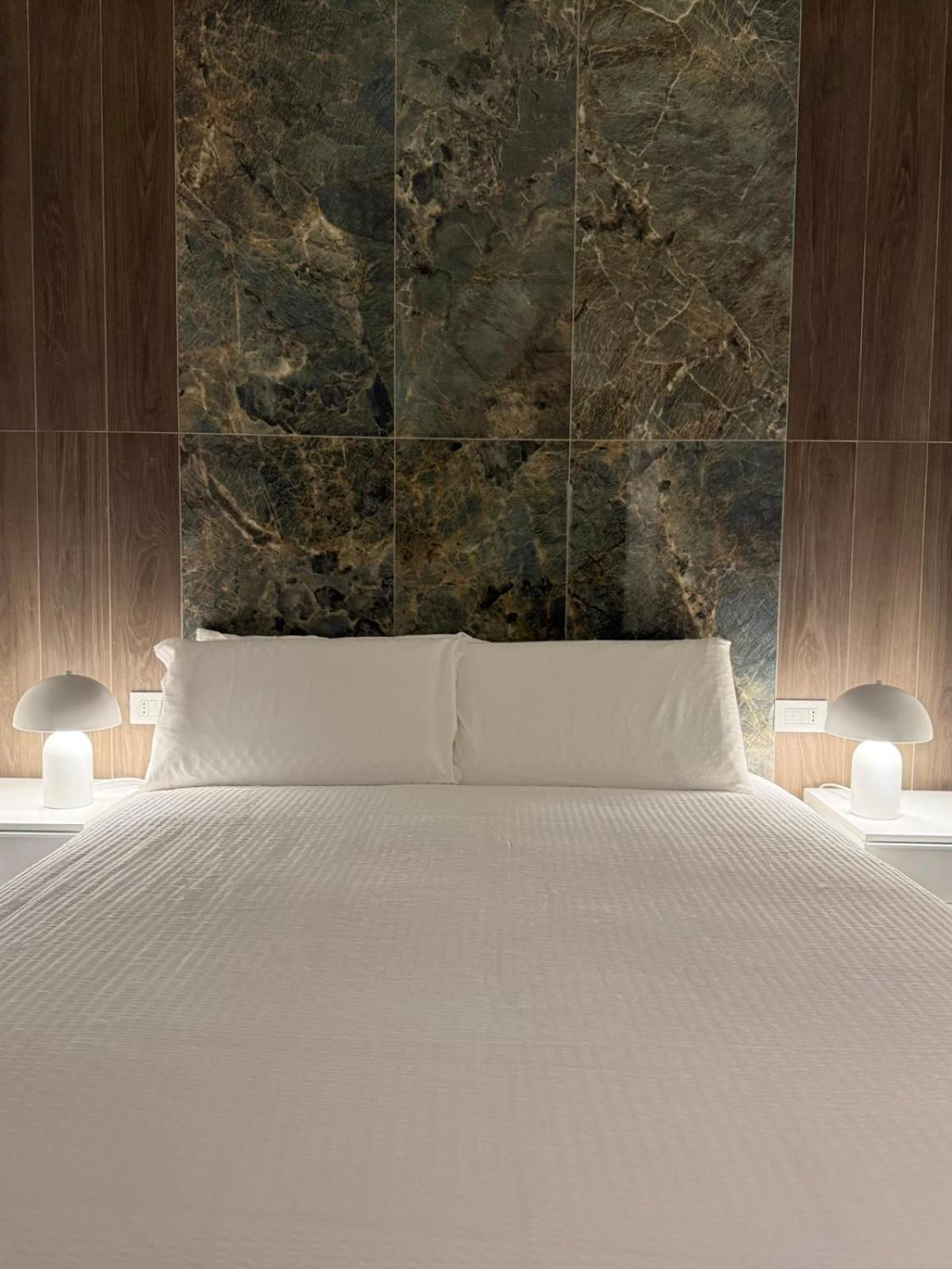 Ando'S Boutique Apartment Milan Bagian luar foto