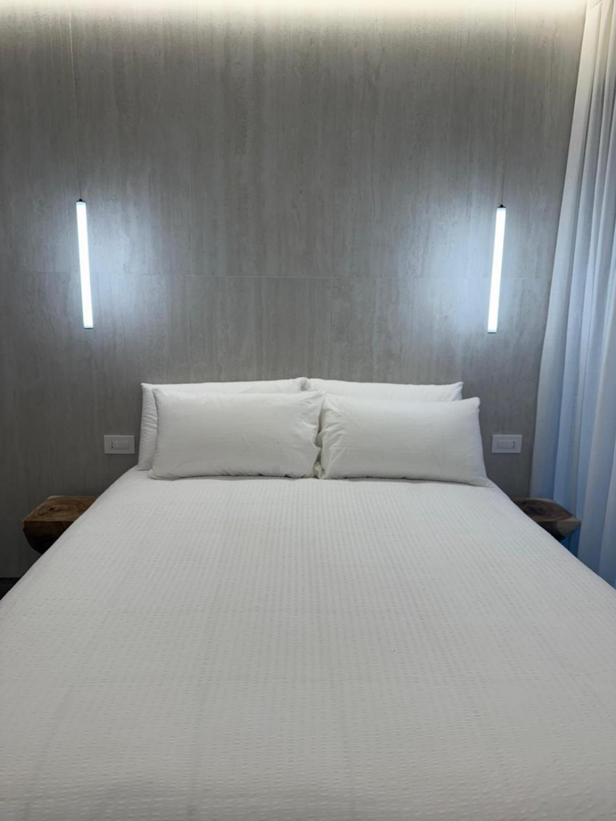 Ando'S Boutique Apartment Milan Bagian luar foto