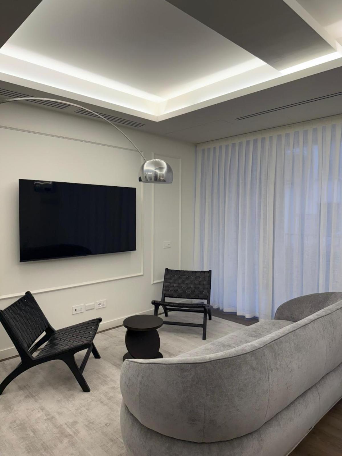 Ando'S Boutique Apartment Milan Bagian luar foto