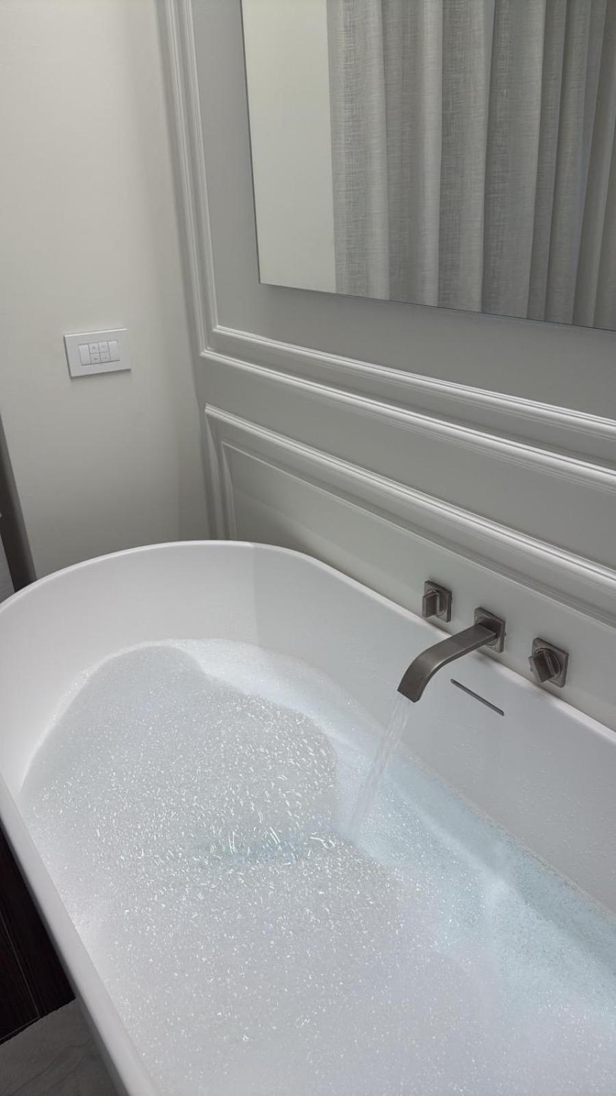 Ando'S Boutique Apartment Milan Bagian luar foto