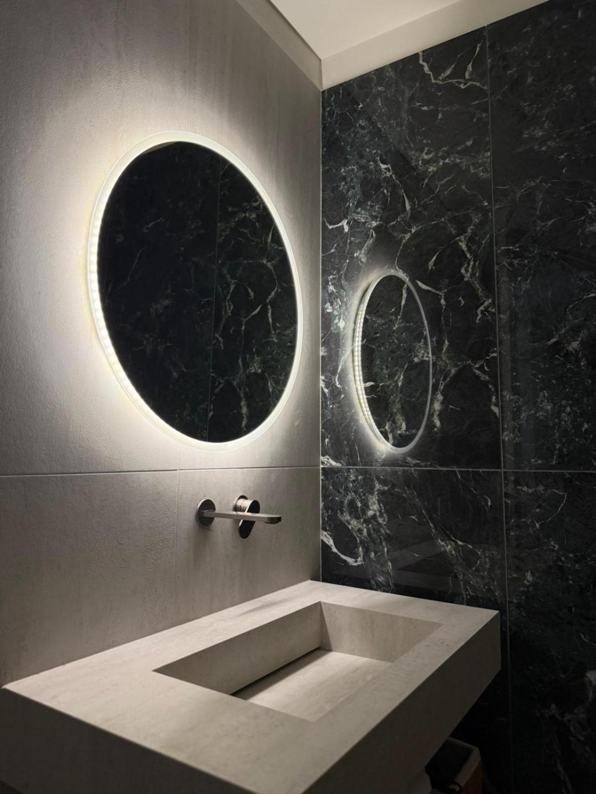 Ando'S Boutique Apartment Milan Bagian luar foto