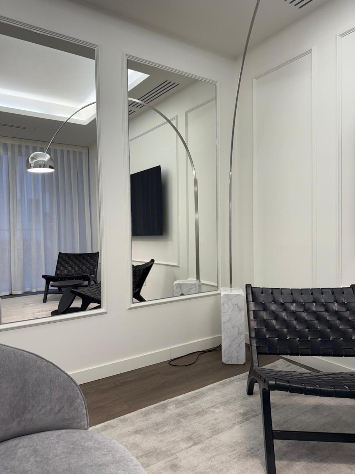 Ando'S Boutique Apartment Milan Bagian luar foto