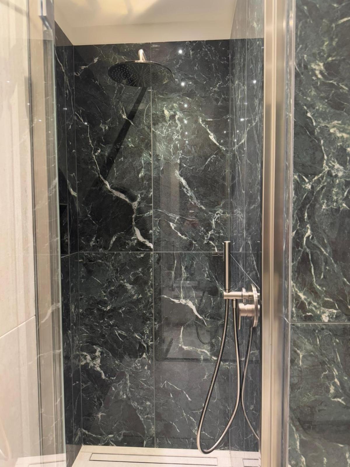 Ando'S Boutique Apartment Milan Bagian luar foto