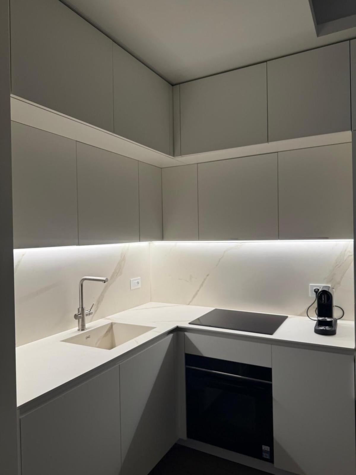 Ando'S Boutique Apartment Milan Bagian luar foto