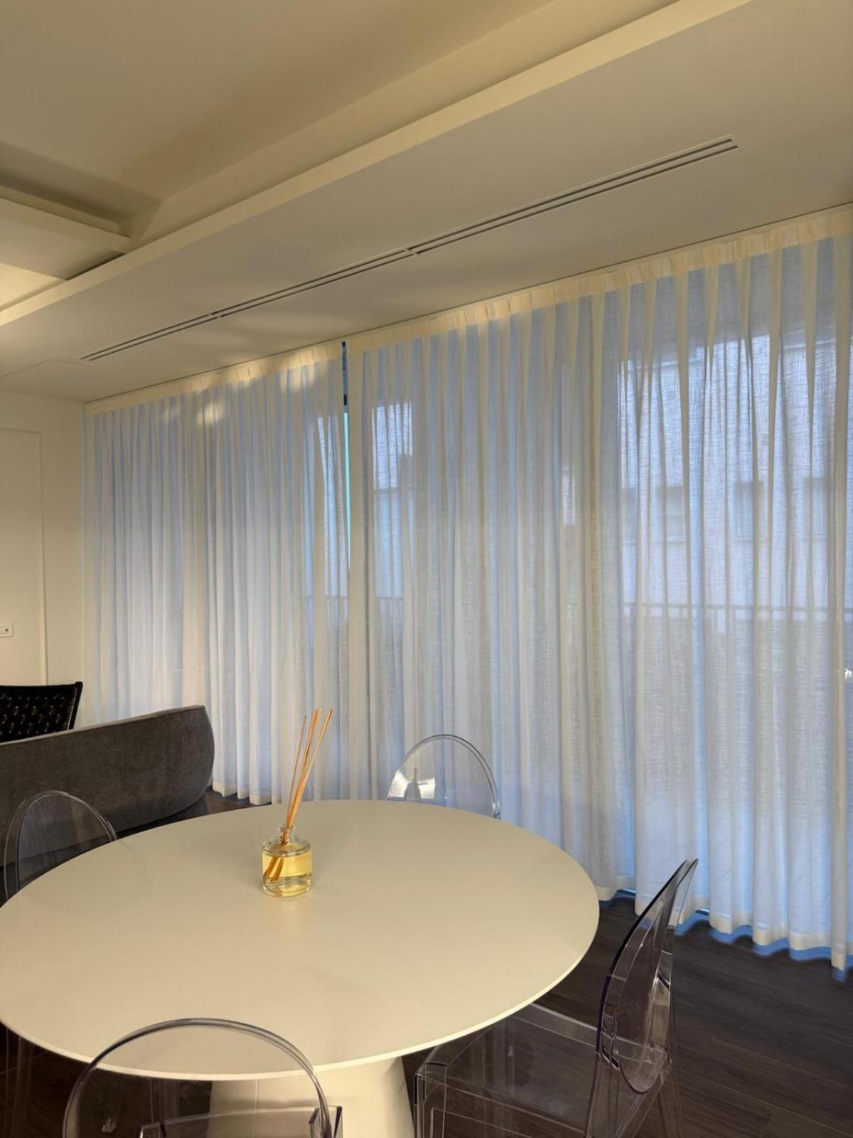 Ando'S Boutique Apartment Milan Bagian luar foto