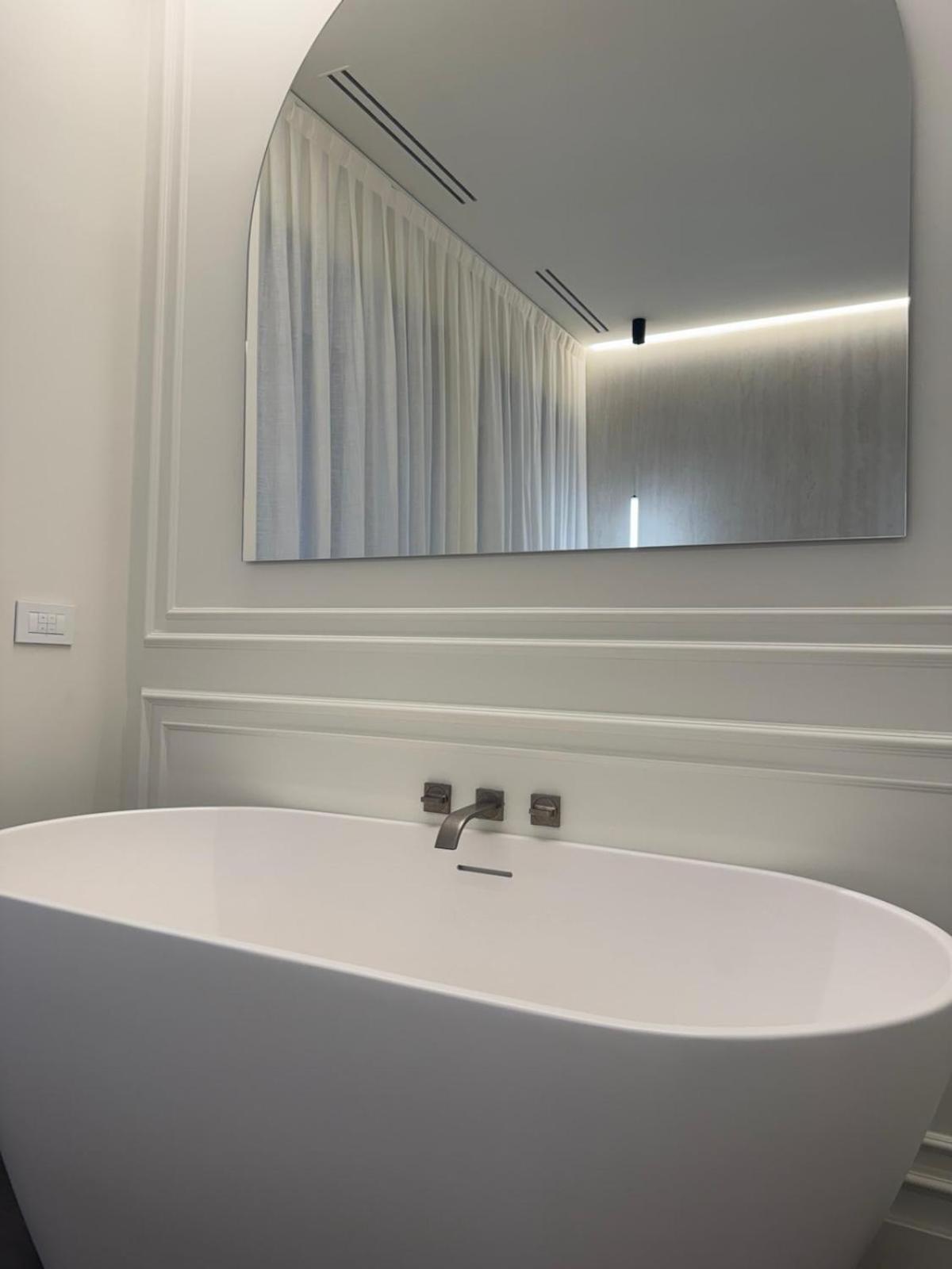 Ando'S Boutique Apartment Milan Bagian luar foto