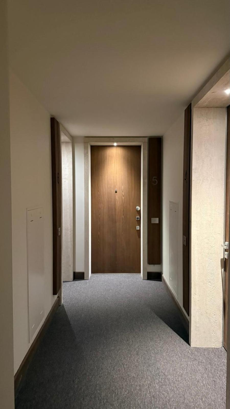 Ando'S Boutique Apartment Milan Bagian luar foto